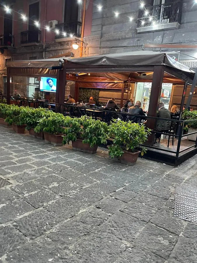 Cosy Domy Apartments Napoli