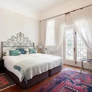  Appartement Barry Hall Zuid-Afrika
