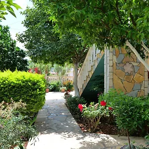  Appartement Garden Dhesara Albanië