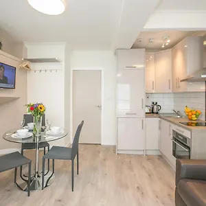  Appartement St Stephen's District-1 Ierland