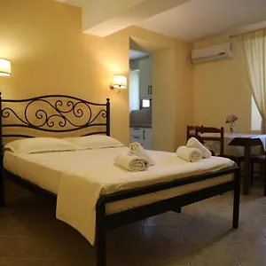  Appartement La Casa Di Nonna Albanië