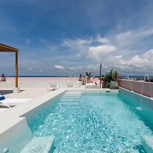  Appartement Bondo Estudio Colombia