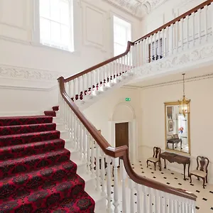  Appartement Henrietta Centre Ierland