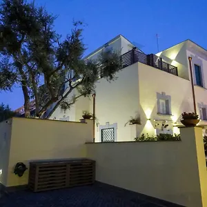 Klaudia - Charming House Appartement