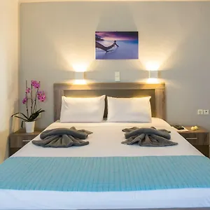  Appartement Thegaia Griekenland
