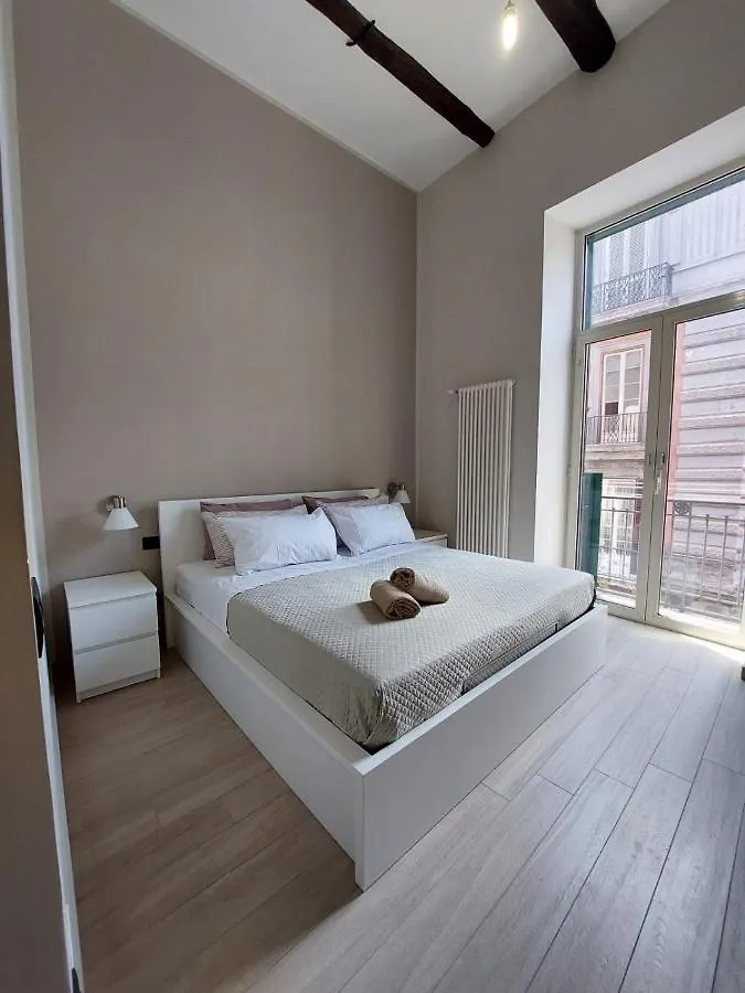 Cosy Domy Apartments ナポリ 0*,