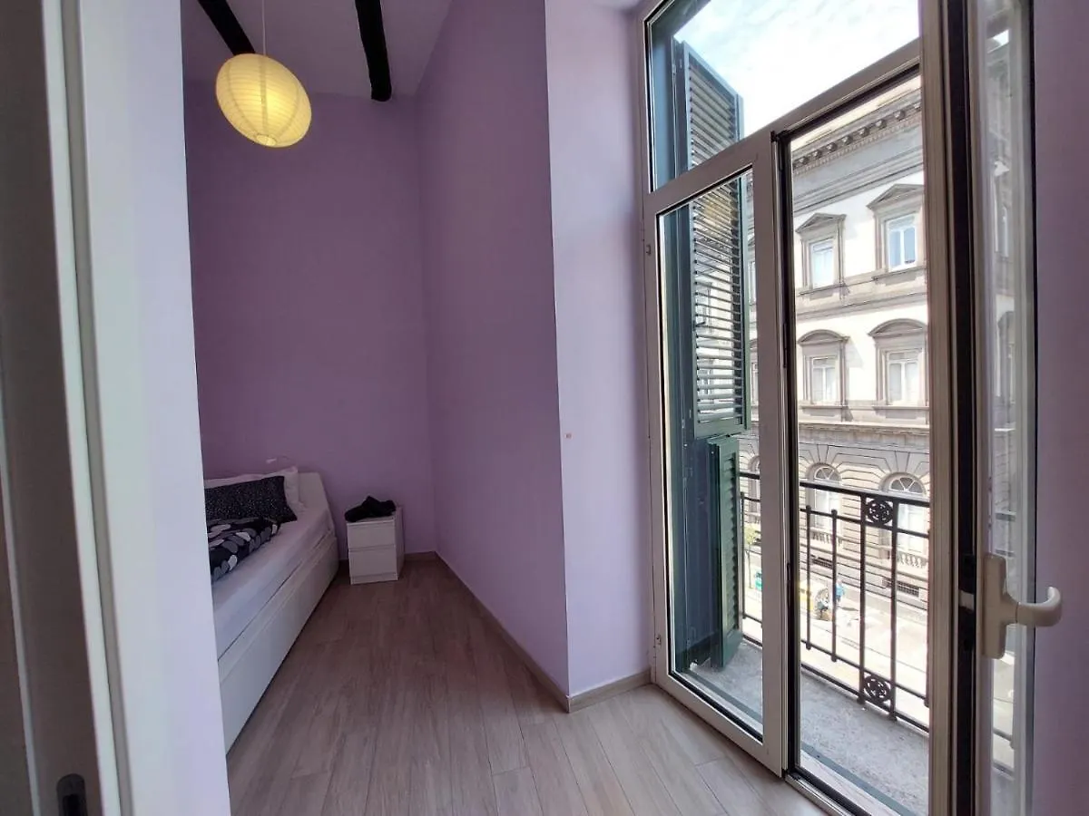 Cosy Domy Apartments ナポリ 0*,  イタリア