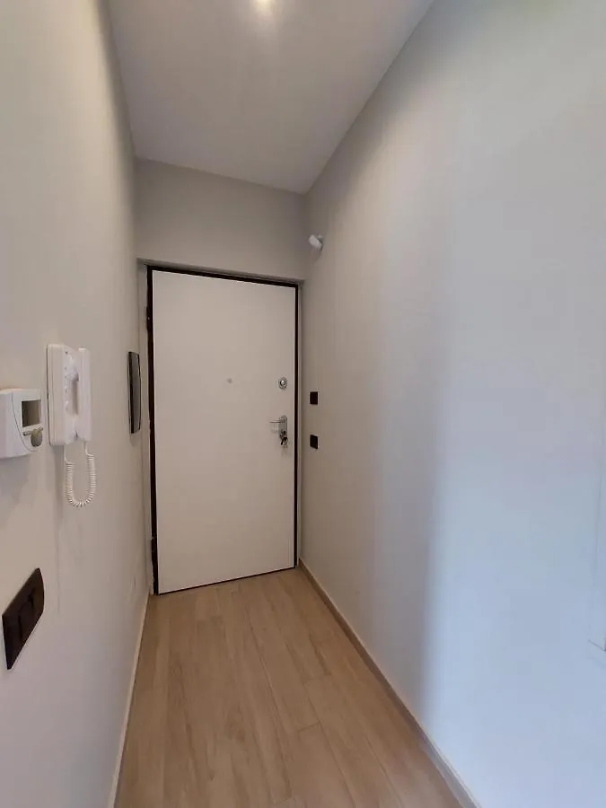 Cosy Domy Apartments ナポリ