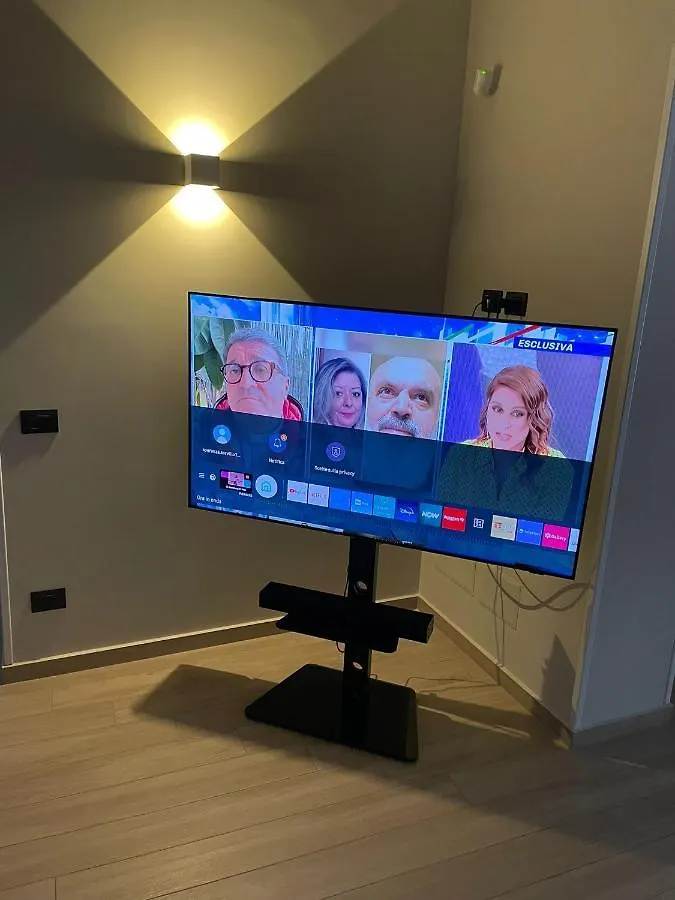 Cosy Domy Apartments ナポリ 0*,  イタリア