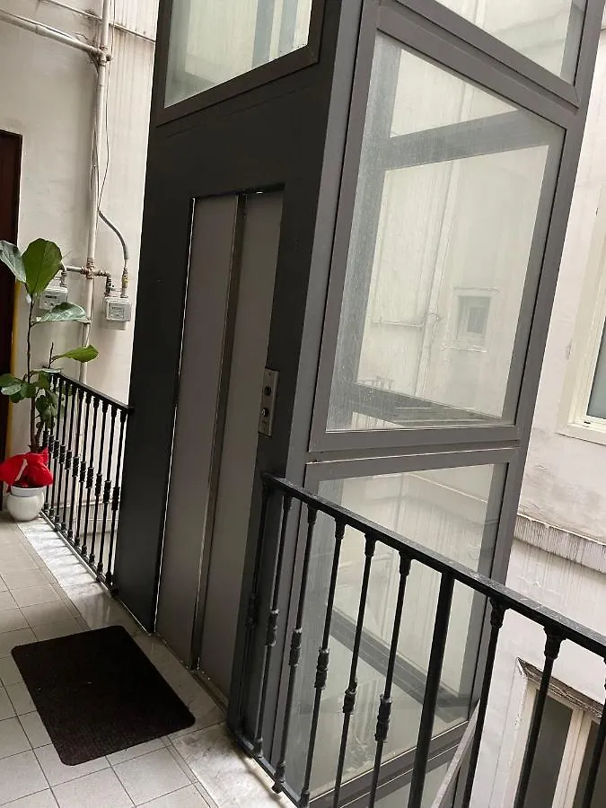 Cosy Domy Apartments ナポリ 0*,