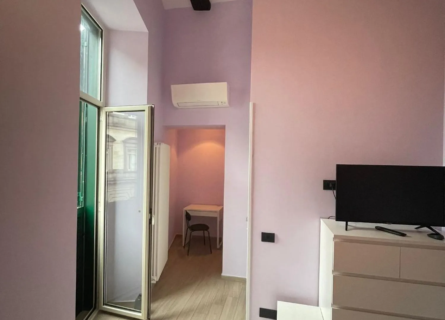 Cosy Domy Apartments ナポリ 0*,