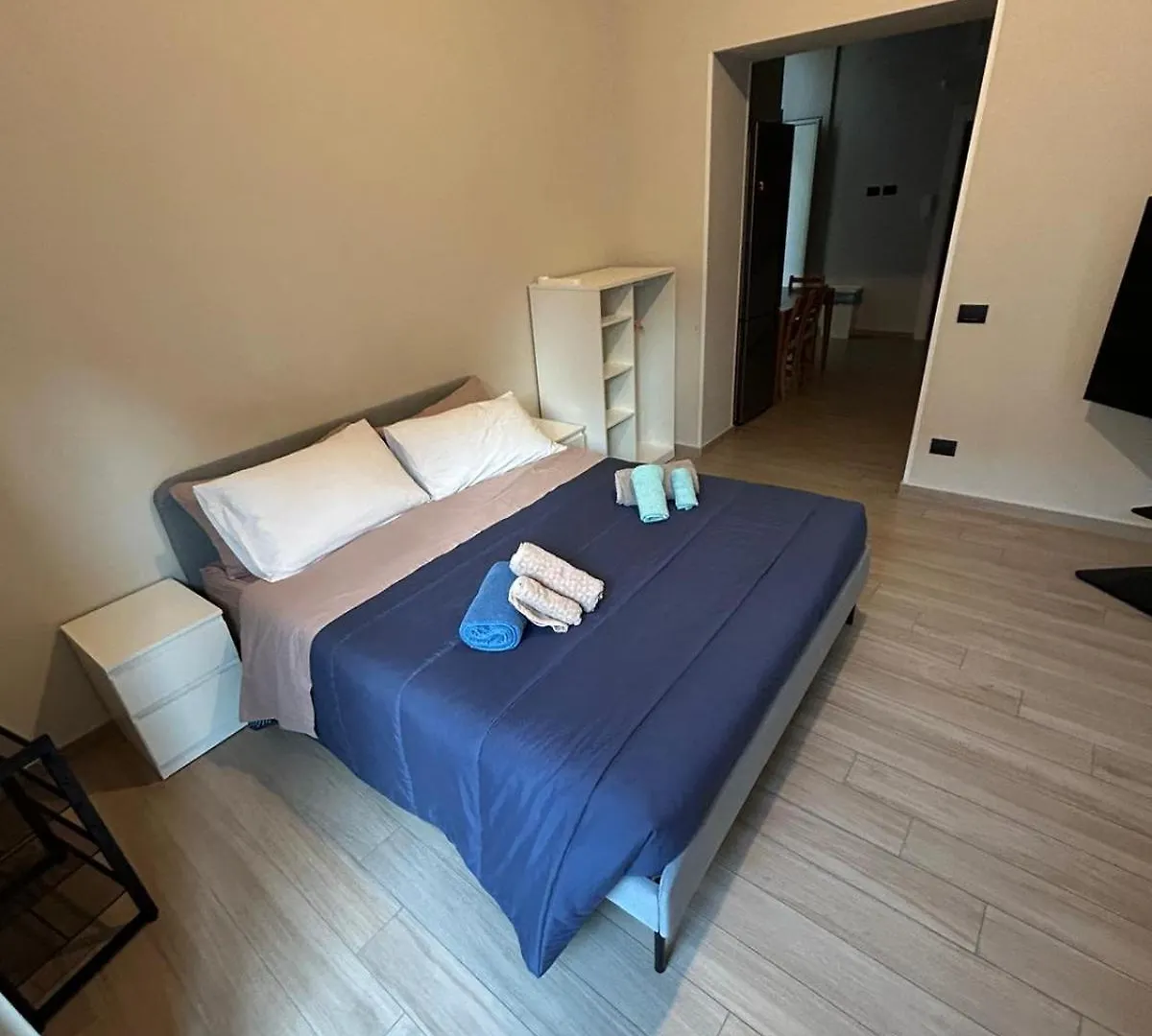 Cosy Domy Apartments ナポリ イタリア