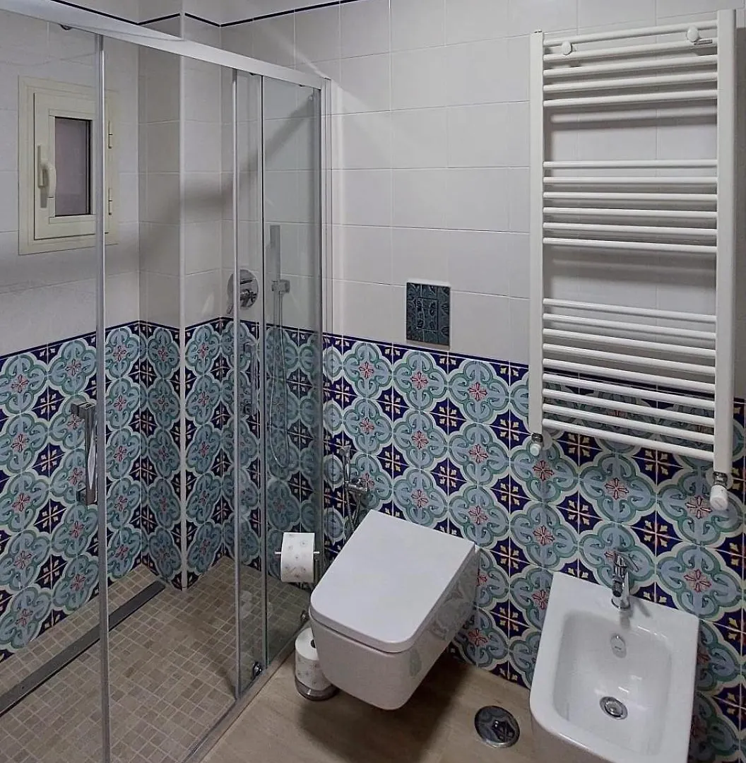 Cosy Domy Apartments ナポリ 0*,  イタリア